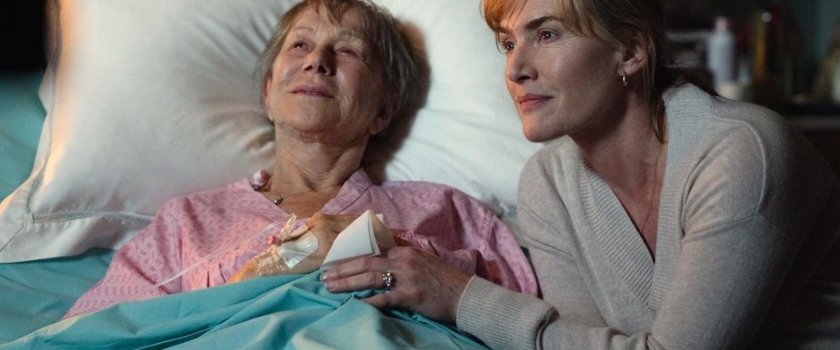 Kate Winslet’s Directorial Debut “Goodbye June” Reviews