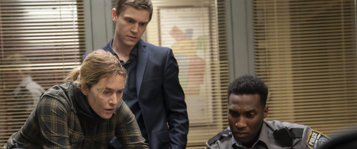 Kate Winslet Reveals “Strong Likelihood” That ‘Mare Of Easttown’ Season 2 Shoots In 2027