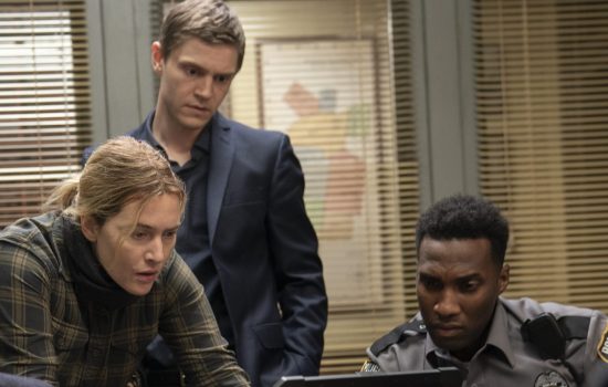 Kate Winslet Reveals “Strong Likelihood” That ‘Mare Of Easttown’ Season 2 Shoots In 2027